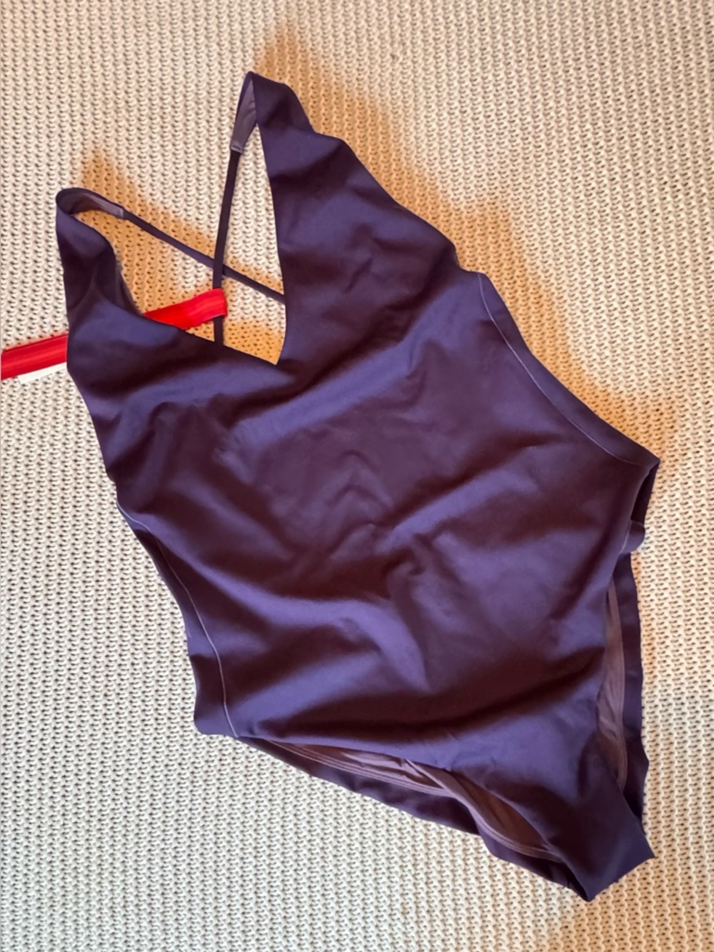 Left On Friday Weekender Suit - Size XL - NWT